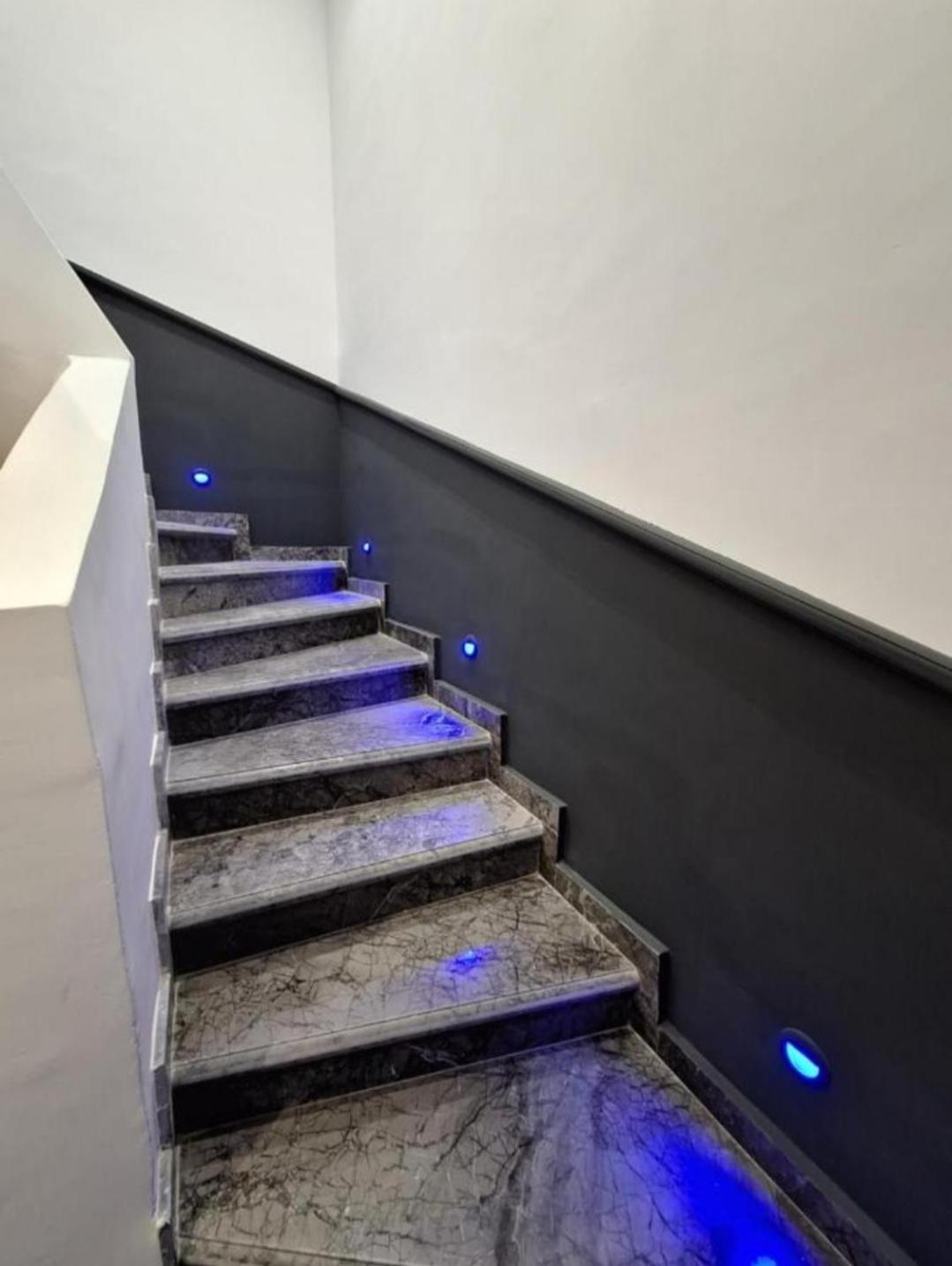 Centrico 2 Tanger Idrissia Apartment Luaran gambar